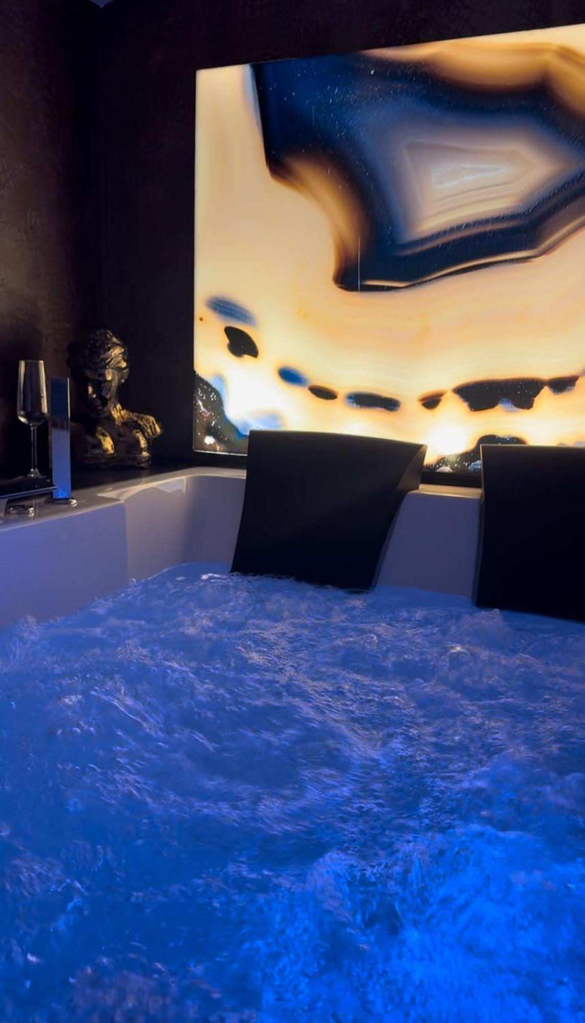 Santateresa19 Suite & Spa Palermo Luaran gambar