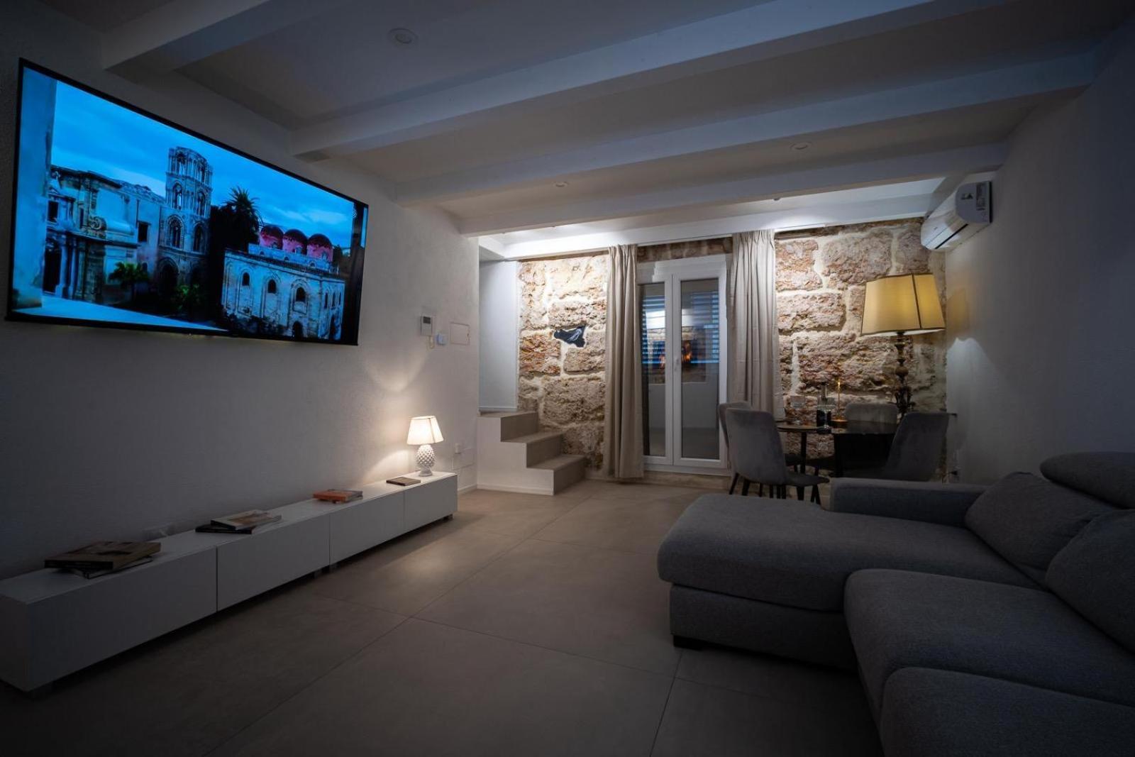 Santateresa19 Suite & Spa Palermo Luaran gambar