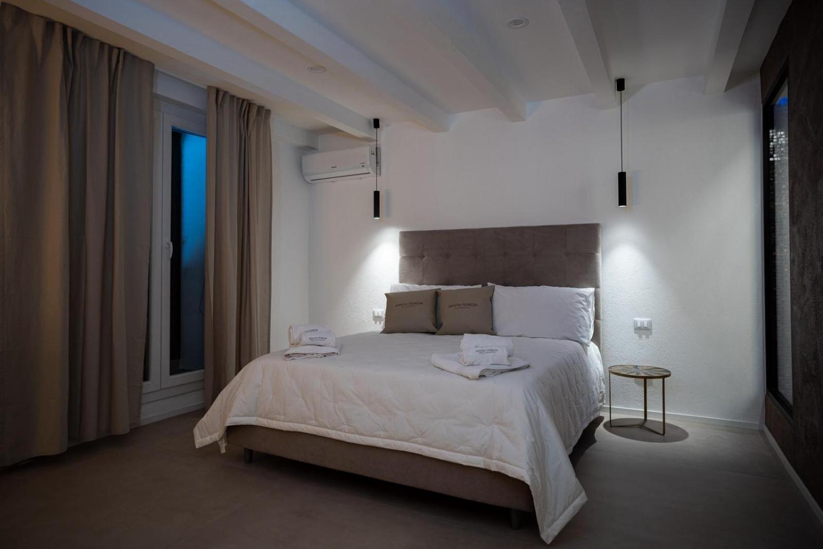 Santateresa19 Suite & Spa Palermo Luaran gambar