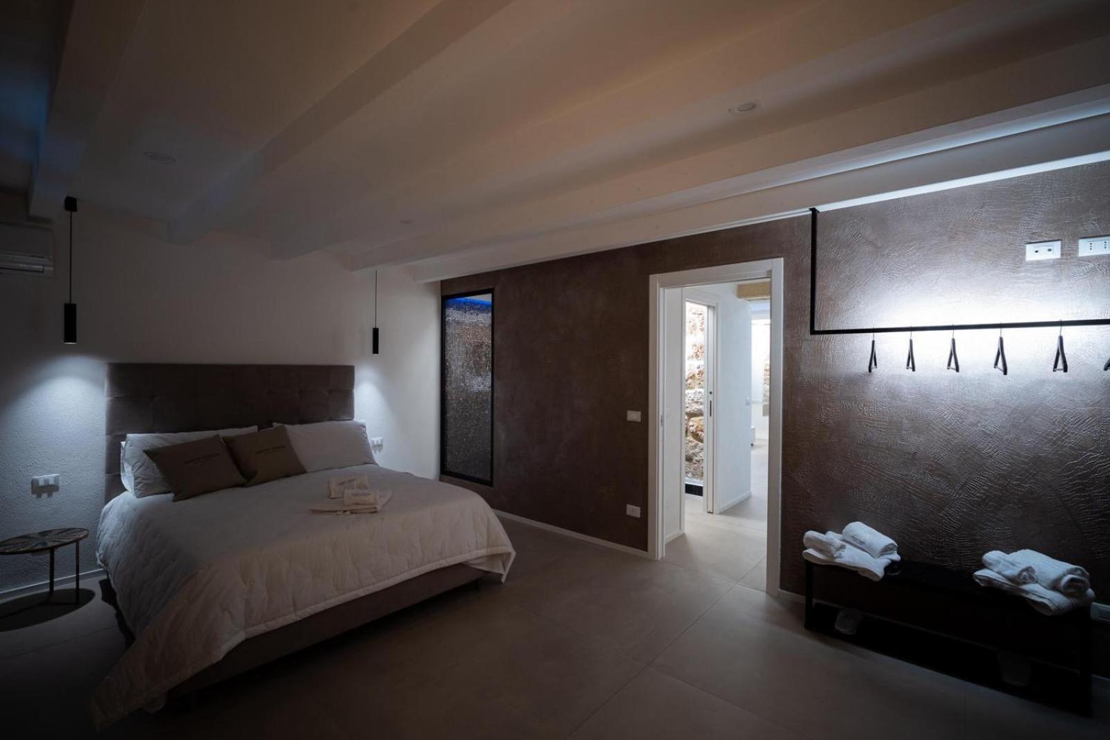 Santateresa19 Suite & Spa Palermo Luaran gambar
