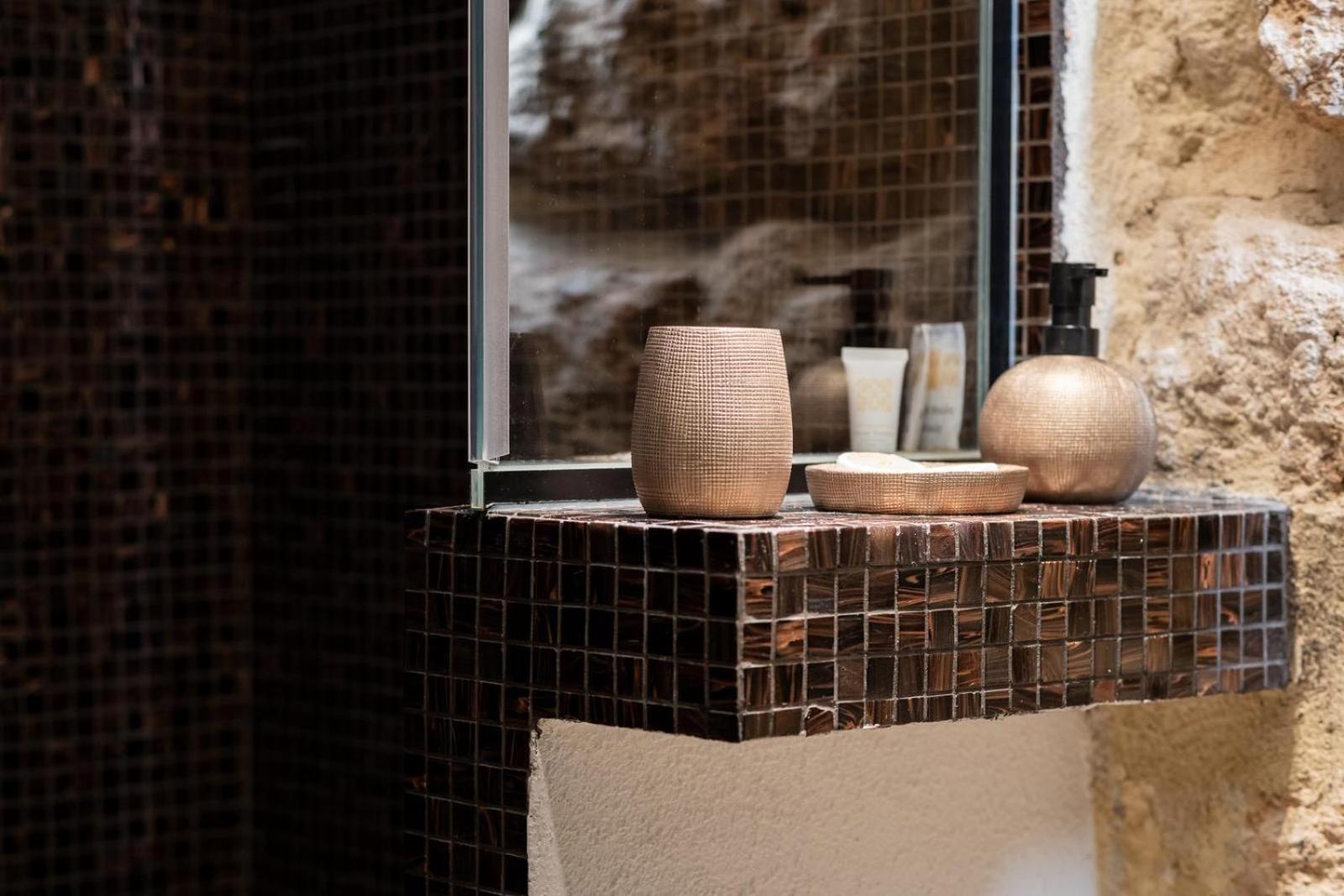 Santateresa19 Suite & Spa Palermo Luaran gambar