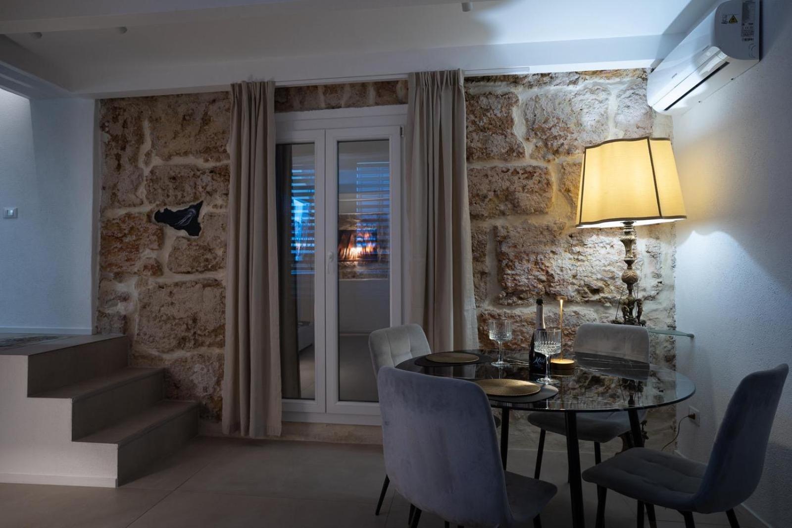 Santateresa19 Suite & Spa Palermo Luaran gambar